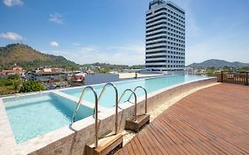 Ecoloft Hotel - Sha Plus